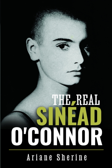 Real Sinead O'Connor
