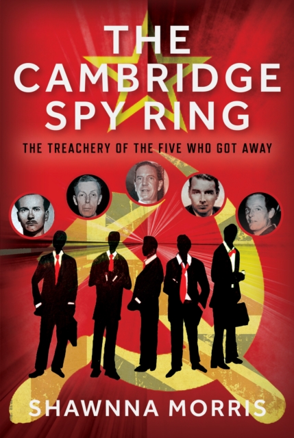 The Cambridge Spy Ring