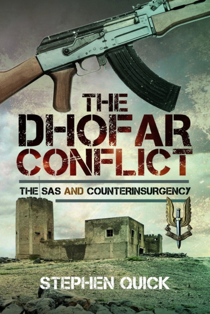 Dhofar Conflict