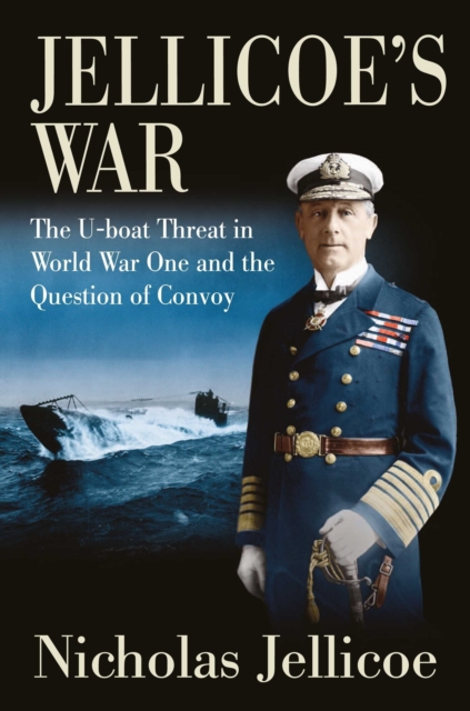 Jellicoe's War