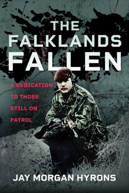 Falklands Fallen