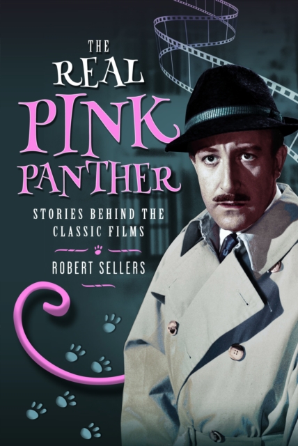 Real Pink Panther