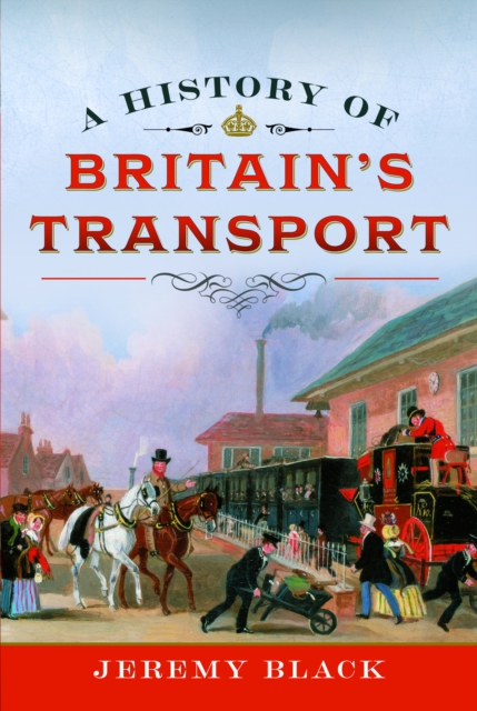 History of Britain's Transport