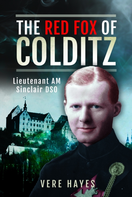 Red Fox of Colditz