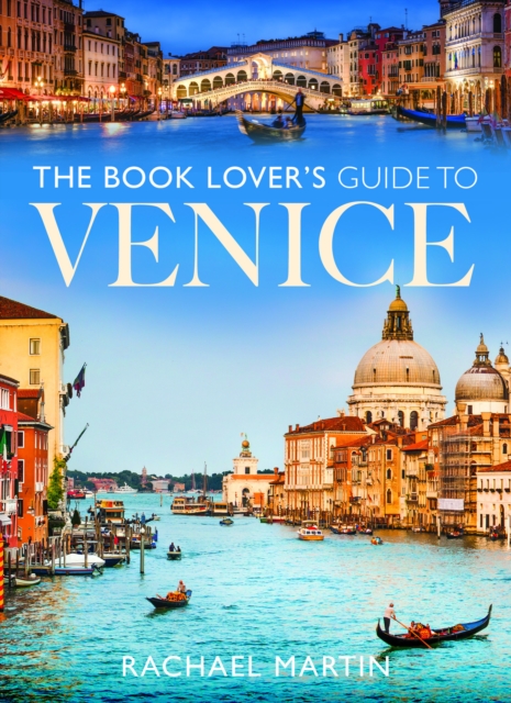 The Book Lover's Guide to Venice
