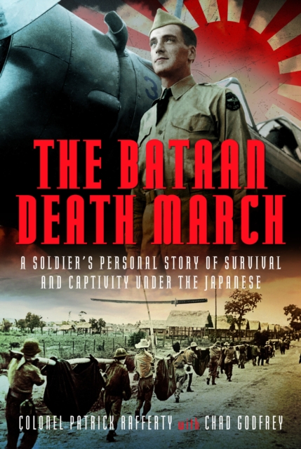 Bataan Death March