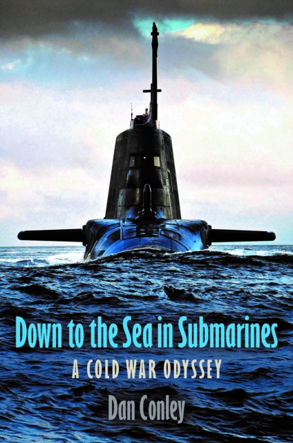 Down to the Sea in Submarines