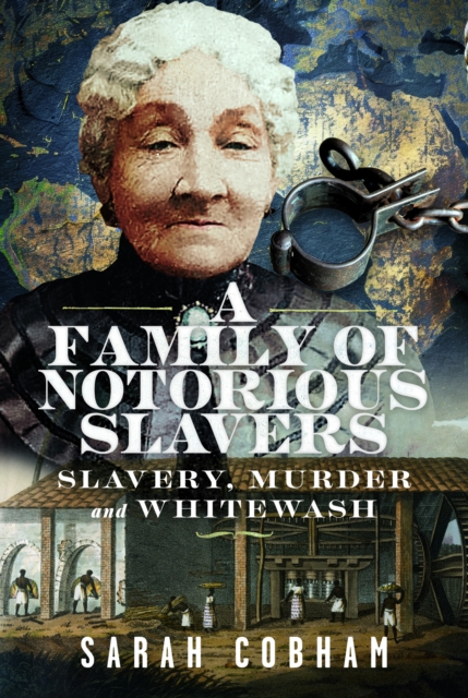 A Family of Notorious Slavers