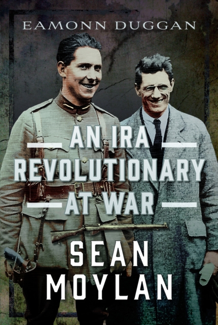 IRA Revolutionary at War