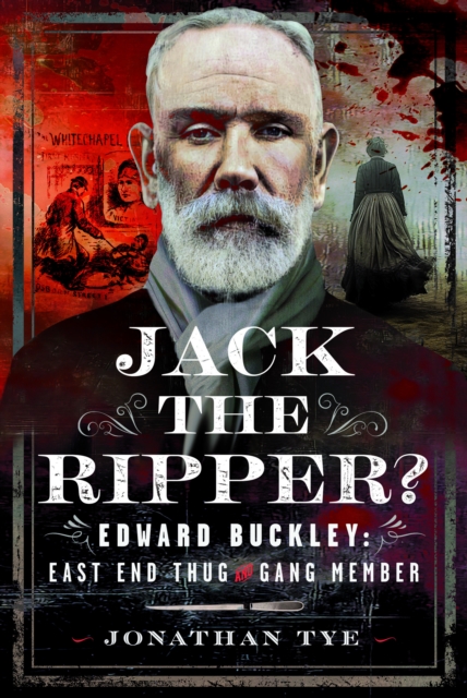 Jack the Ripper?