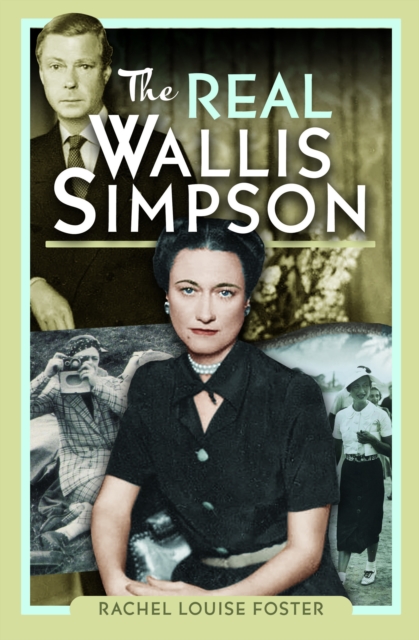 The Real Wallis Simpson