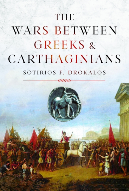 Wars Between Greeks and Carthaginians