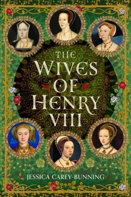 The Wives of Henry VIII