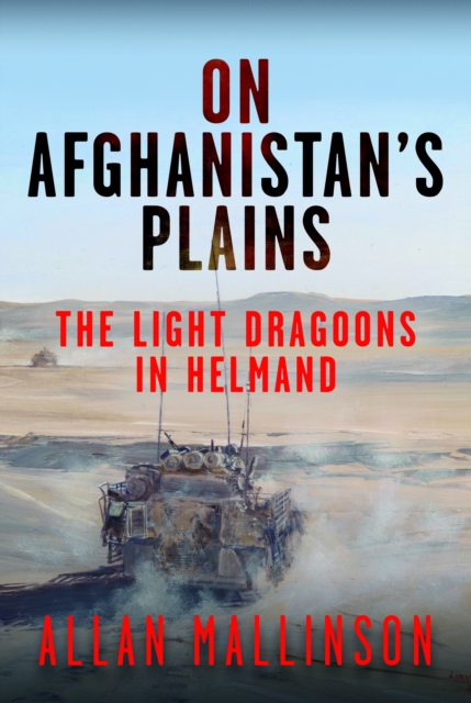 On Afghanistan's Plains