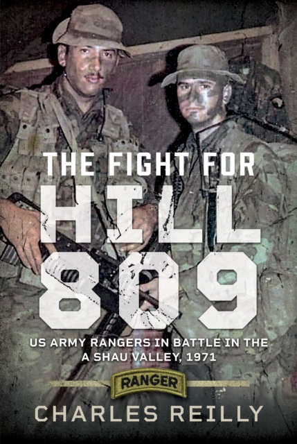 Fight For Hill 809