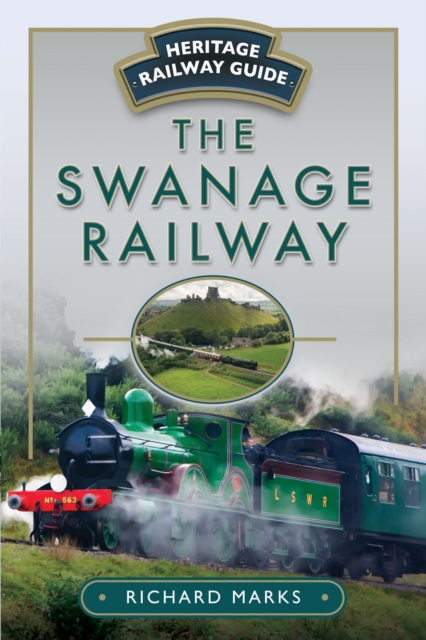 The Swanage Railway