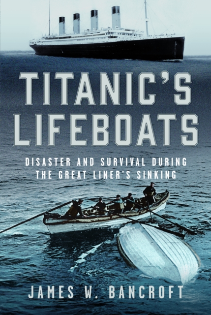 Titanic's Lifeboats