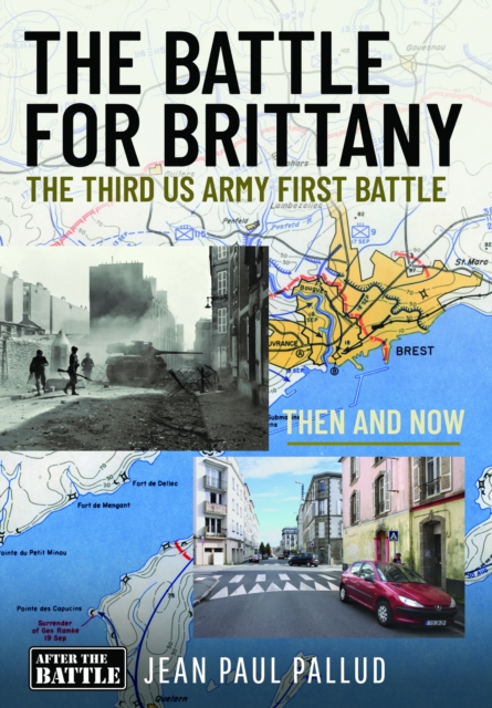 Battle for Brittany