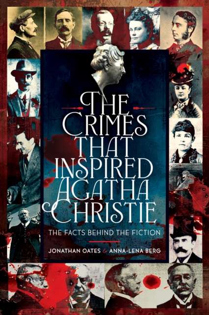 The Crimes That Inspired Agatha Christie
