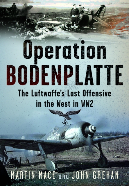 Operation Bodenplatte