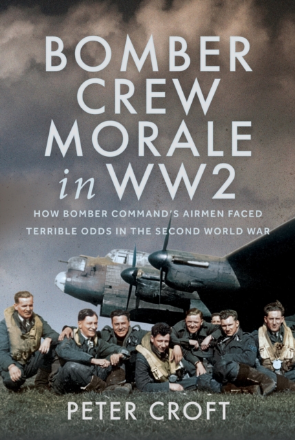 Bomber Crew Morale in WW2