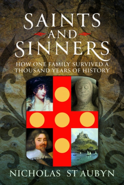 Saints & Sinners