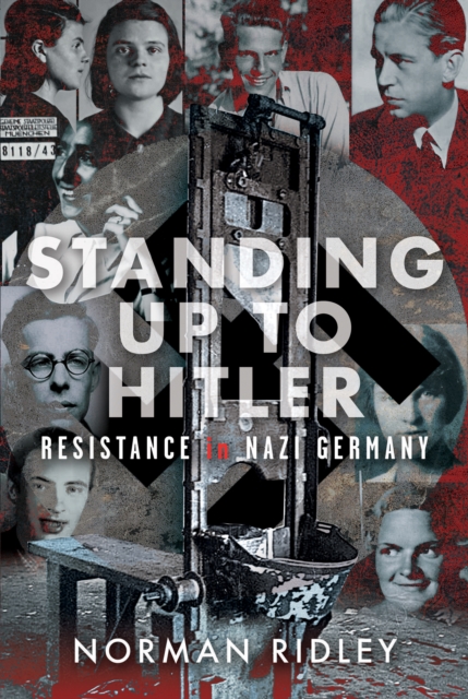 Standing Up To Hitler