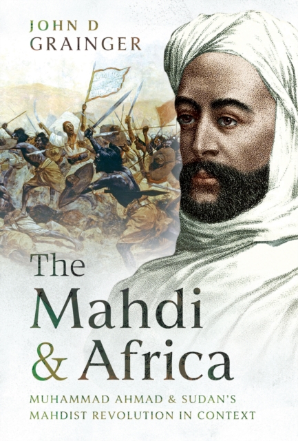 Mahdi and Africa