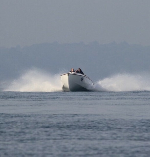 Coastal Motor Boats