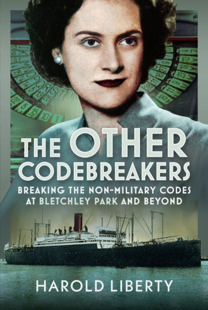 The Other Codebreakers