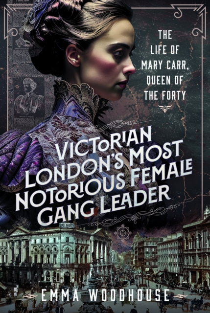 Victorian London's Most Notorious Female Gang Leader