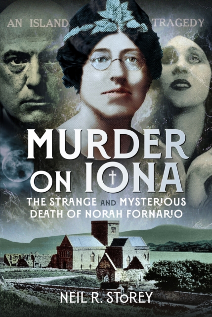Murder on Iona