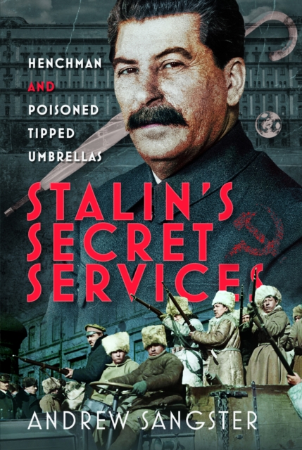 Stalin's Secret Services