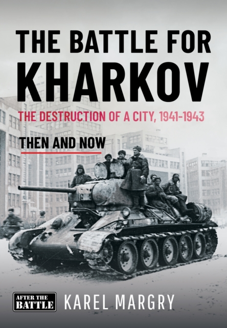 The Battle for Kharkov
