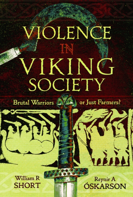 Violence in Viking Society