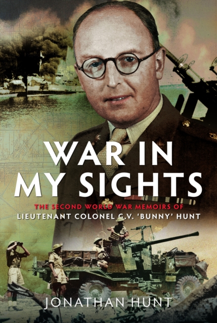 War in My Sights