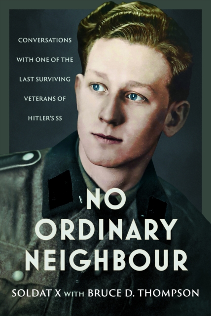 No Ordinary Neighbour