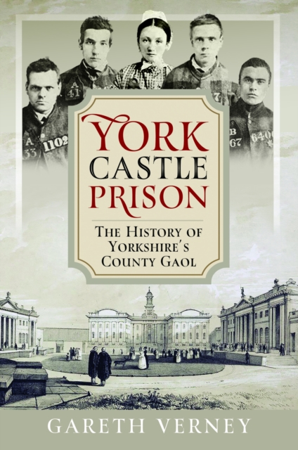 York Castle Prison