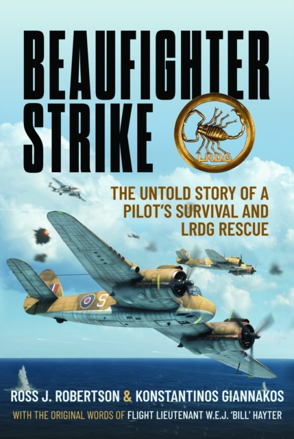 Beaufighter Strike