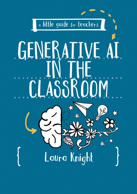 Little Guide for Teachers: Generative AI in the Classroom