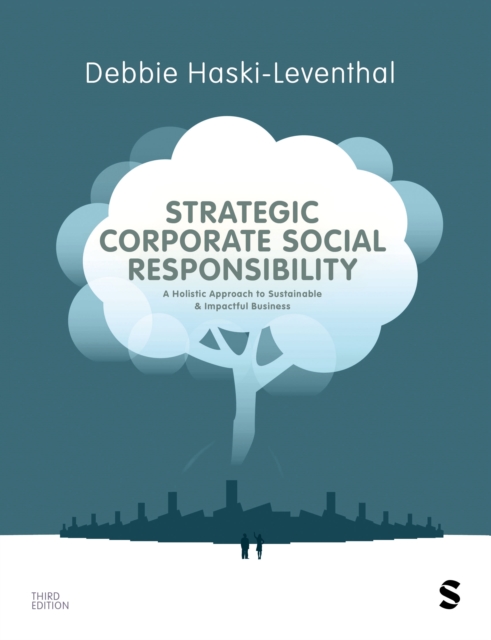 Strategic Corporate Social Responsibility