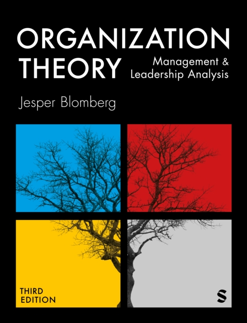 Organization Theory