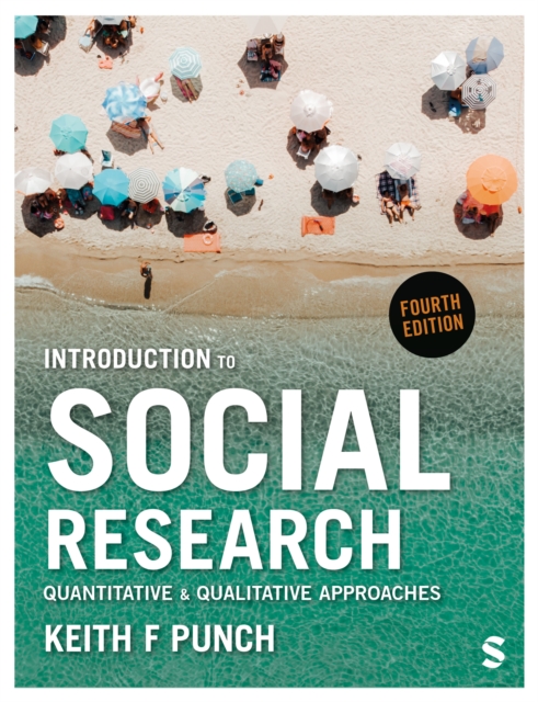 Introduction to Social Research