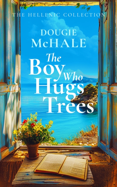 Boy Who Hugs Trees