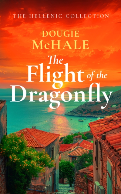 Flight of the Dragonfly
