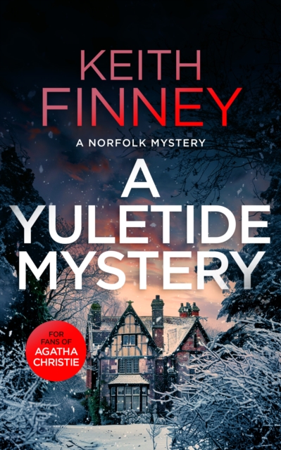 Yuletide Mystery