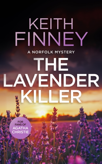 Lavender Killer
