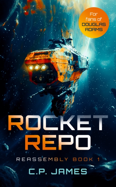 Rocket Repo