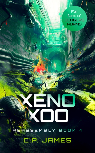 Xeno Xoo
