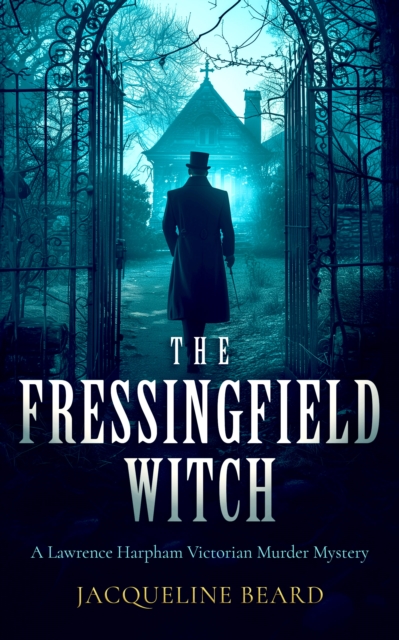 Fressingfield Witch